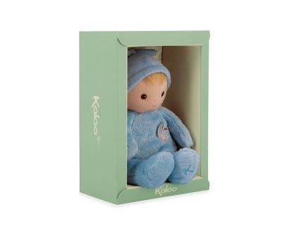 Poupe en Tissu Baby Lin