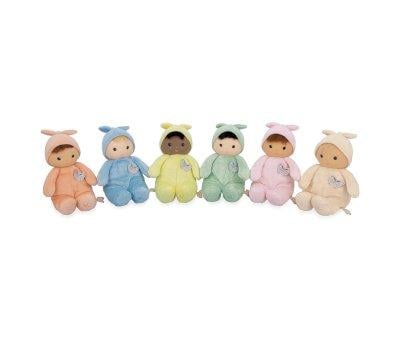 Poupe en Tissu Baby Pila