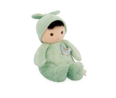 Poupe en Tissu Baby Pila