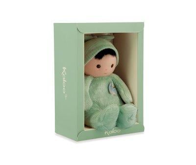 Poupe en Tissu Baby Pila