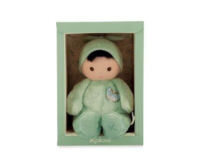 Poupe en Tissu Baby Pila