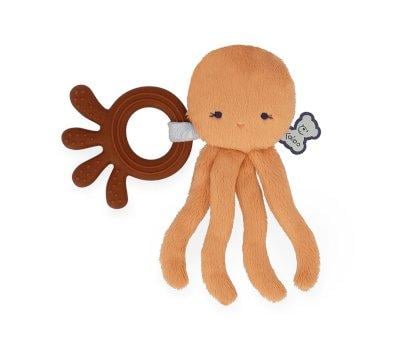 Dentarello con Peluche Polpo