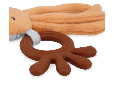 Dentarello con Peluche Polpo