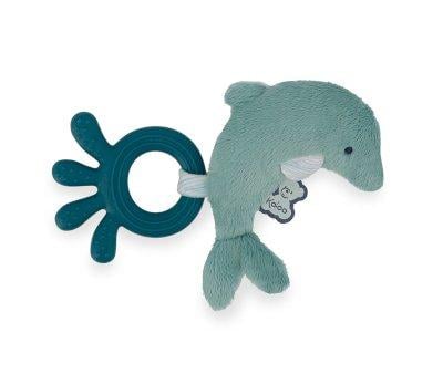 Mordedor Dolphin Muslin