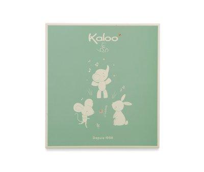 Caixa de Prendas Doudou + Chamador de Anjo e Coelho