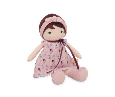 Bambola Tendresse 32cm Lonie Personalizzabile