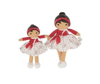 Poupe milie Personnalisable 32 cm