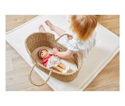 Poupe milie Personnalisable 32 cm