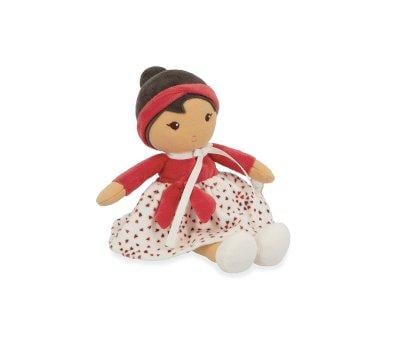 Boneca milie personalizvel de 25 cm