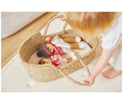 Boneca milie personalizvel de 25 cm