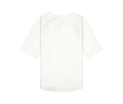 Camiseta de Proteo solar Manga curta Sea Salt