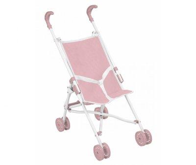 Passeggino Arias Pink