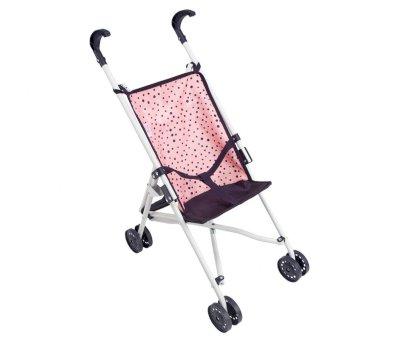 Passeggino Arias Blue Dots