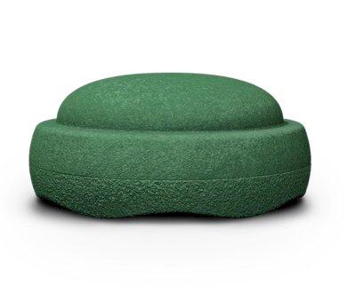 Stapelstein Original Verde Escuro