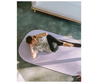 Tappeto da Gioco Stapelstein Mat Light Violet