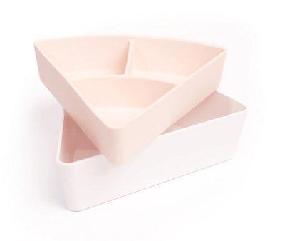 Insertos de Almacenamiento de Silicona PlayTray