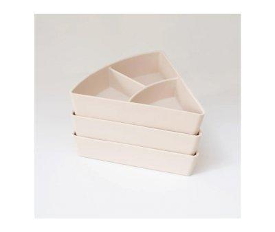 Insertos de Almacenamiento de Silicona PlayTray