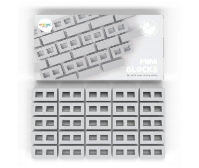 Costruzioni Sensoriali Mini Blocks
