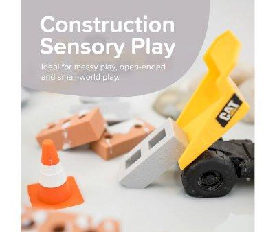 Costruzioni Sensoriali Mini Blocks