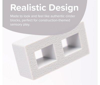 Costruzioni Sensoriali Mini Blocks