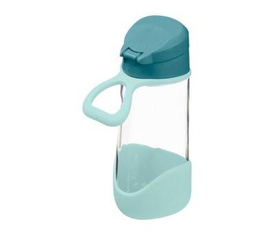 Botella de Tritn con Boquilla y Asa 450 ml Emerald Forest