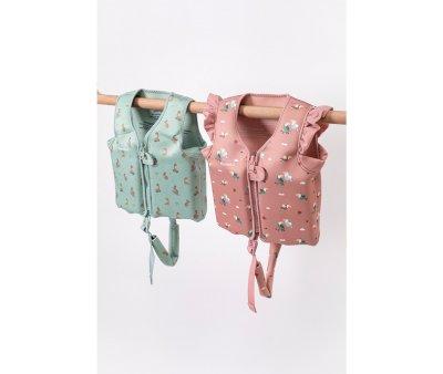 Gilet de Flottaison et Apprentissage Cool Dinos