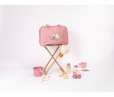 Bolsa de Praia Anti-areia Toucan Personalizvel