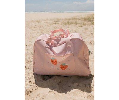 Bolsa de Praia Anti-areia Toucan Personalizvel