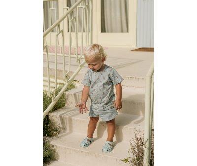 T-shirt Cotone Monnka Cool Dinos