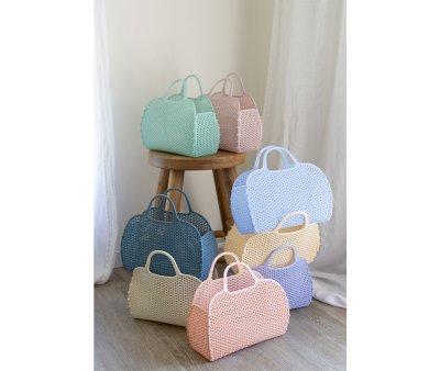 Bolso Retro Vintage Mellow Yellow