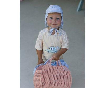 Bolso Retro Vintage Apricot