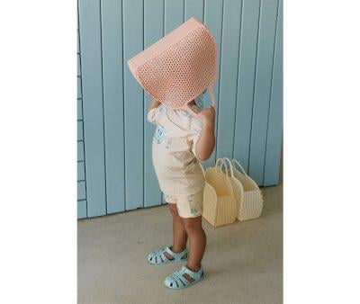 Bolso Retro Vintage Apricot