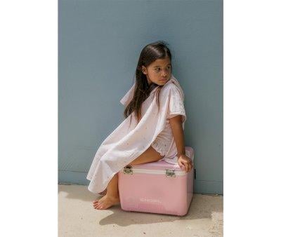 Poncho Spiaggia Starlight
