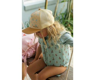 Gorra Surf Van