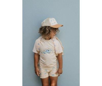 Gorra Surf Van