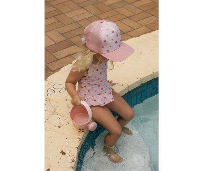Bon com Visera Strawberries