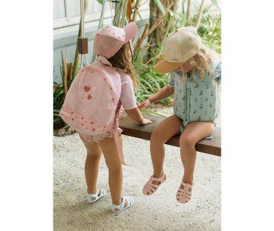 Bon com Visera Strawberries