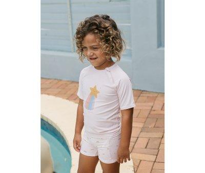 T-Shirt Swimming Sun Protection Starlight
