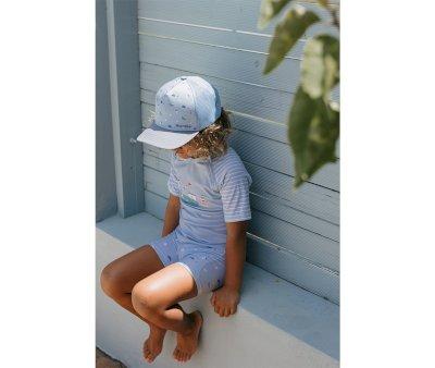 T-Shirt Swim Sun Protection Fishing Boat