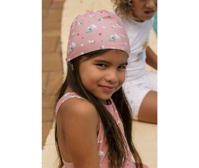 Cuffia Nuoto Kids Toucan