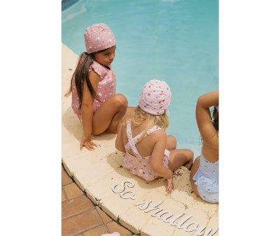 Cuffia Nuoto Kids Surf Van