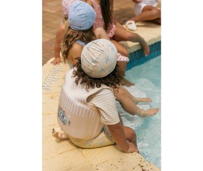 Cuffia Nuoto Kids Surf Van