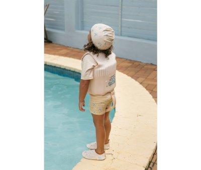 Cuffia Nuoto Kids Surf Van