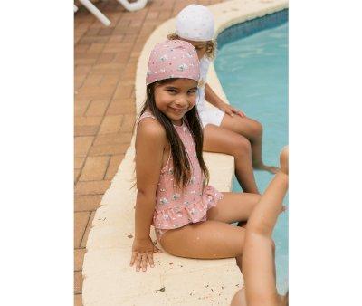 Cuffia Nuoto Kids Starlight