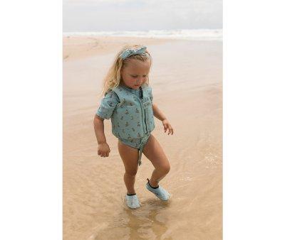 Sapatinhos de Praia Monnka Starlight