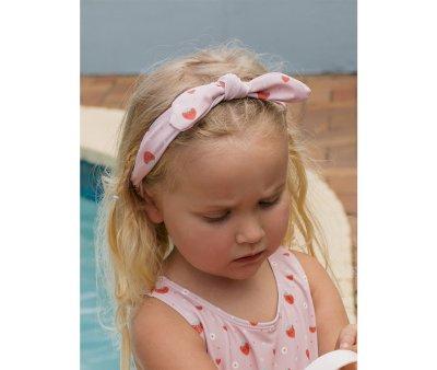 Bandeau Cheveux Strawberries