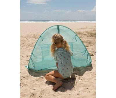 Mini Tente Pop-Up avec Protection Anti-Moustiques Cool Dinos