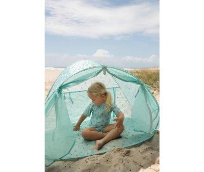 Mini Tente Pop-Up avec Protection Anti-Moustiques Starlight