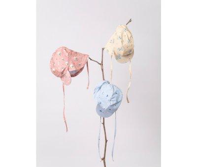 Chapeau de Plage pour Bb Surf Van