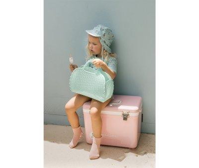 Chapeau de Plage pour Bb Cool Dinos